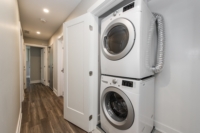 423 Ravenhill Avenue Rentals First Floor (Suite A) Photo: Washers