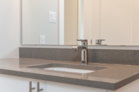 423 Ravenhill Avenue Rentals Second Floor (Suite B) Photo: Bathroom tap detail