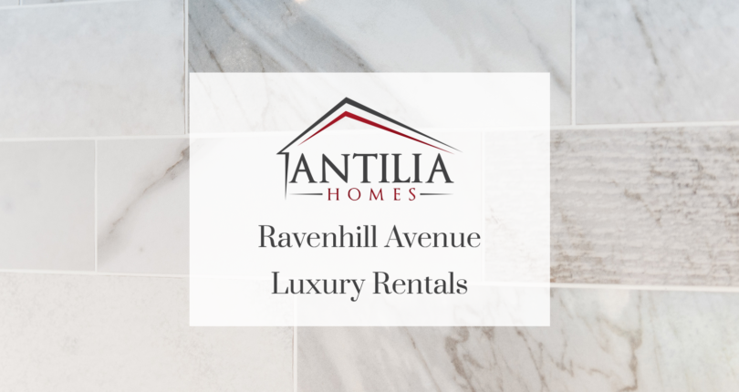 Photos: Ravenhill Avenue Luxury Rentals
