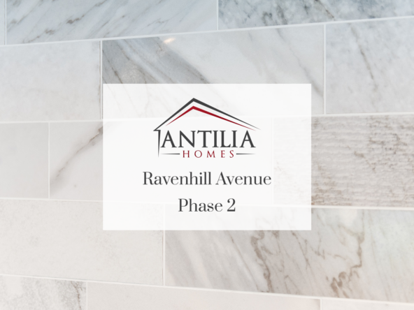 Ravenhill Phase 2 Blog Header