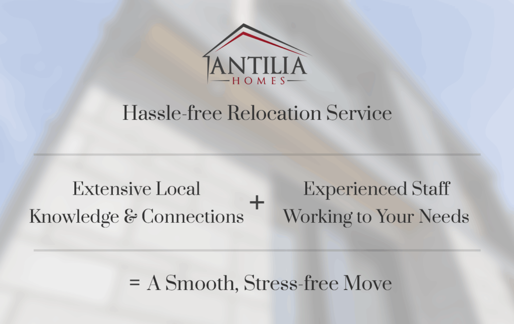 Antilia Homes Relocation Services Ottawa