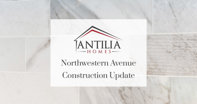 Northwestern Construction Update